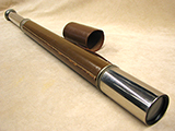 Wray Officer of the Watch Naval telescope